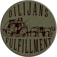 Dilijans Fulfillment